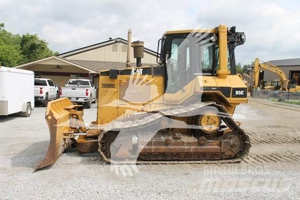 CAT D5M XL Dozere Beltegående
