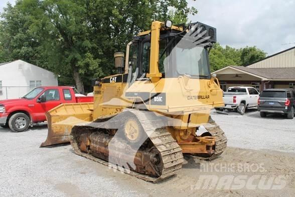 CAT D5M XL Dozere Beltegående