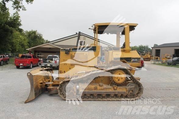 CAT D5M XL Dozere Beltegående