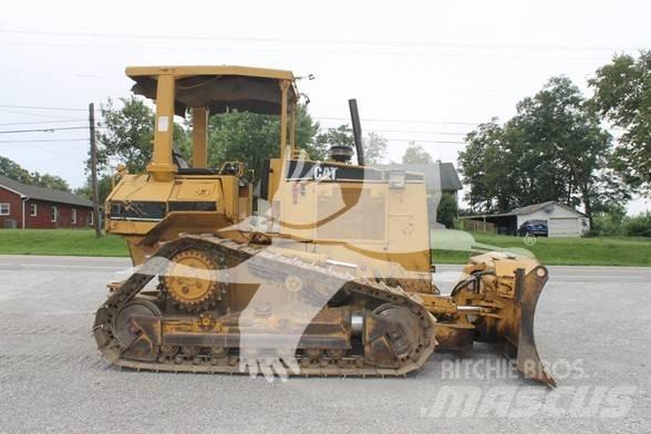 CAT D5M XL Dozere Beltegående