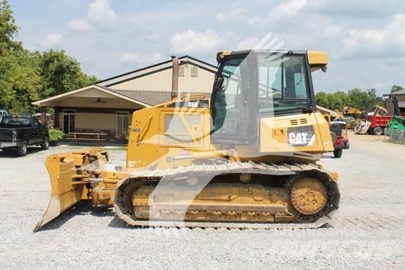 CAT D6K LGP Dozere Beltegående
