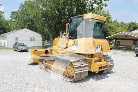 CAT D6K LGP Dozere Beltegående