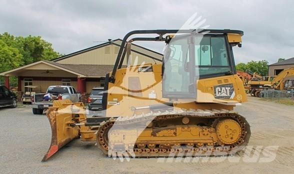 CAT D6K2 LGP Dozere Beltegående