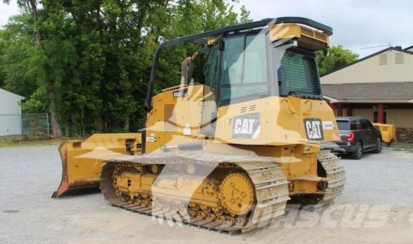 CAT D6K2 LGP Dozere Beltegående