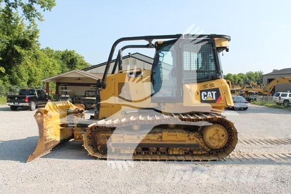 CAT D6K2 LGP Dozere Beltegående