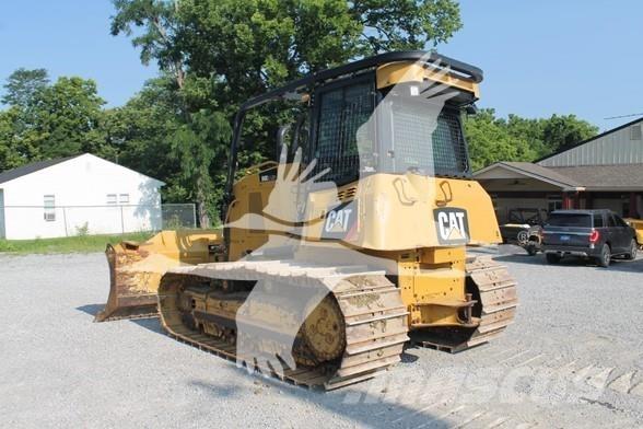 CAT D6K2 LGP Dozere Beltegående