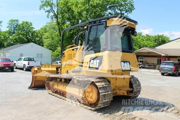CAT D6K2 XL Dozere Beltegående