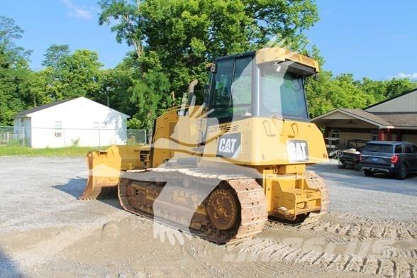 CAT D6K2 XL Dozere Beltegående