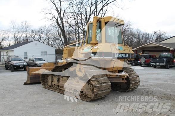 CAT D6N LGP Dozere Beltegående