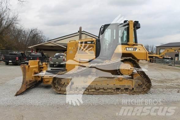 CAT D6N LGP Dozere Beltegående