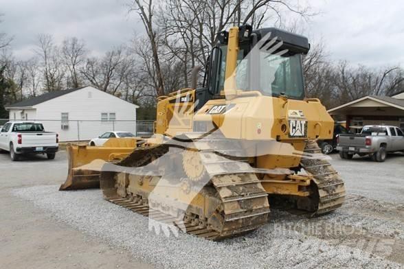 CAT D6N LGP Dozere Beltegående