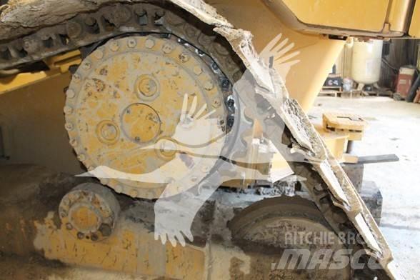 CAT D6N LGP Dozere Beltegående