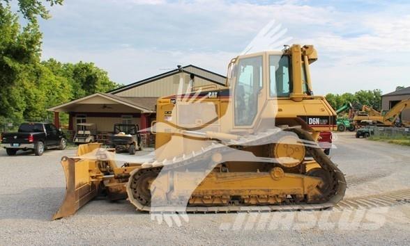 CAT D6N LGP Dozere Beltegående