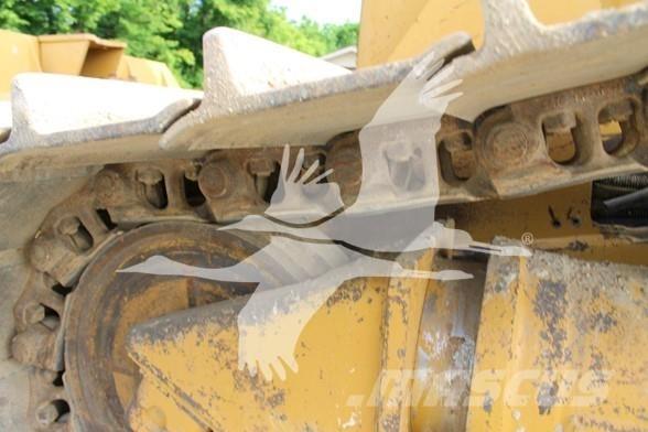 CAT D6N LGP Dozere Beltegående