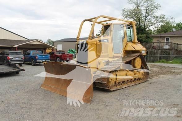 CAT D6N XL Dozere Beltegående