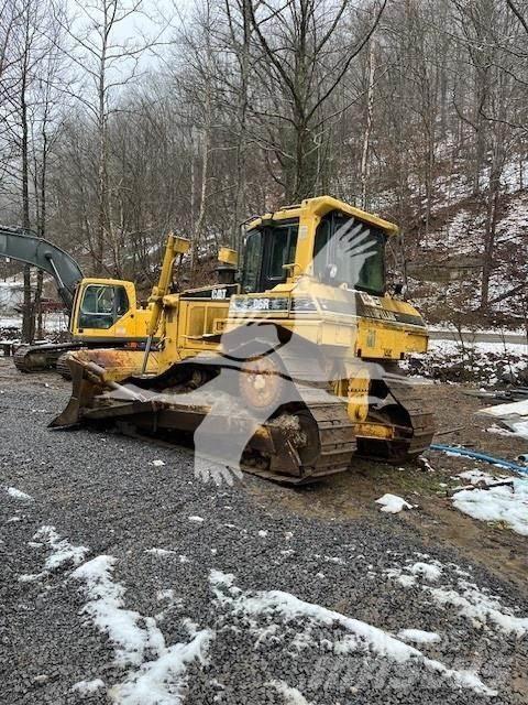 CAT D6R Dozere Beltegående