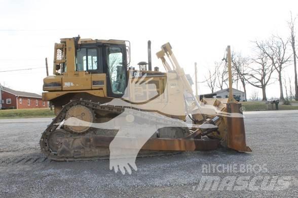 CAT D6R XL Dozere Beltegående