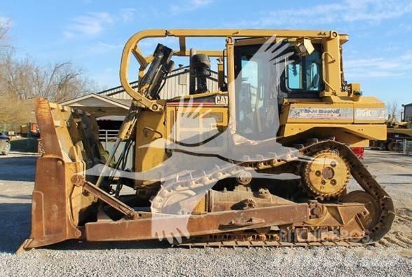 CAT D6R XL Dozere Beltegående