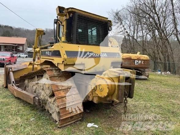 CAT D6R XW Dozere Beltegående