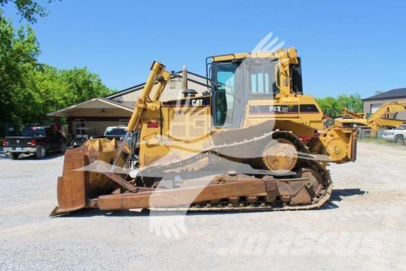 CAT D6R XW II Dozere Beltegående