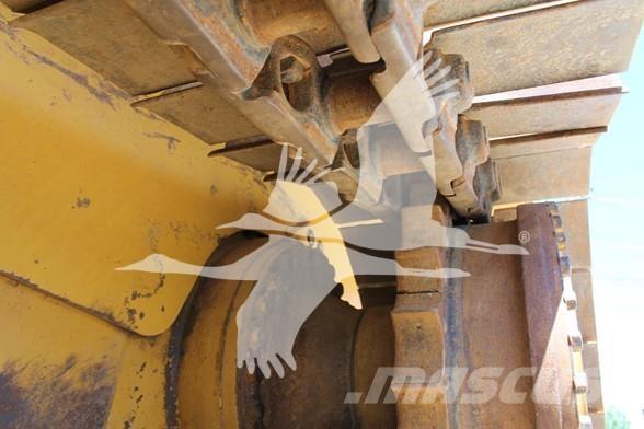 CAT D6R XW II Dozere Beltegående
