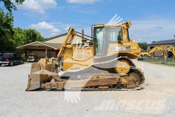 CAT D6R XW II Dozere Beltegående
