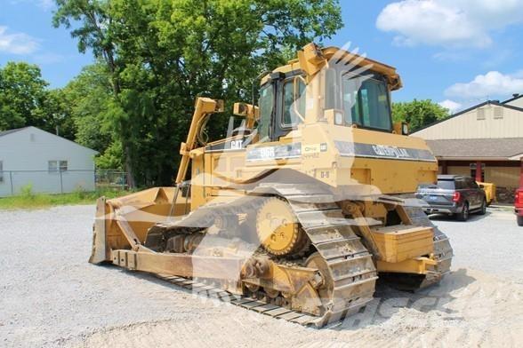 CAT D6R XW II Dozere Beltegående