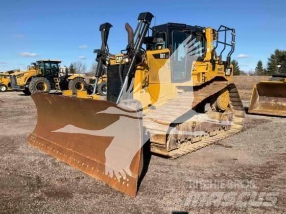 CAT D6T Dozere Beltegående