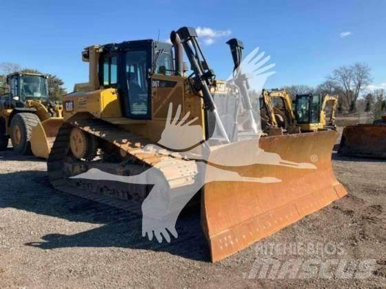 CAT D6T Dozere Beltegående