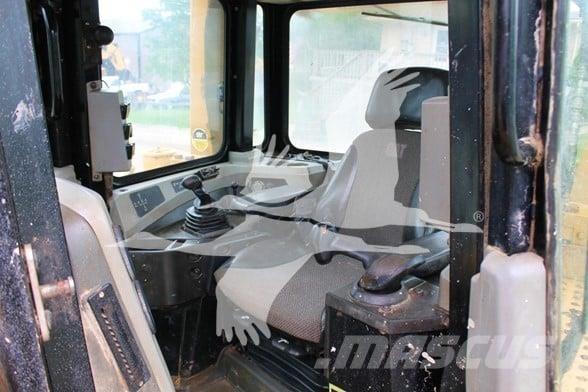 CAT D6T Dozere Beltegående