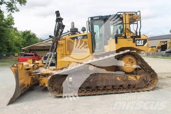 CAT D6T LGP Dozere Beltegående