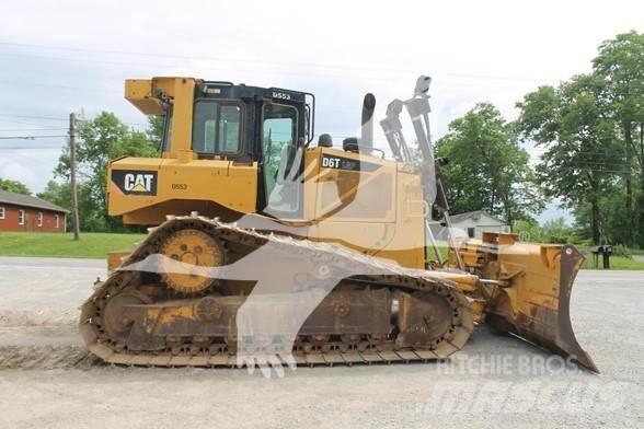 CAT D6T LGP Dozere Beltegående