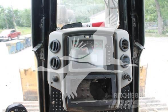 CAT D6T LGP Dozere Beltegående