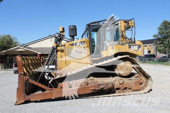 CAT D6T LGP Dozere Beltegående