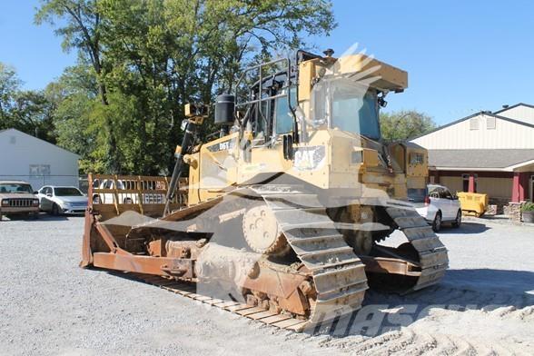 CAT D6T LGP Dozere Beltegående