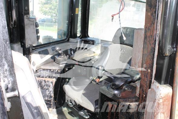 CAT D6T LGP Dozere Beltegående