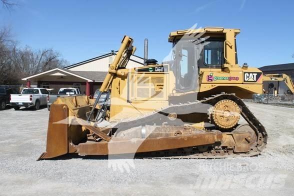 CAT D6T XL Dozere Beltegående