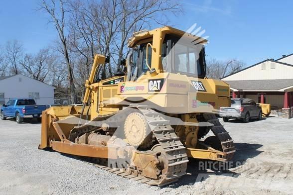 CAT D6T XL Dozere Beltegående