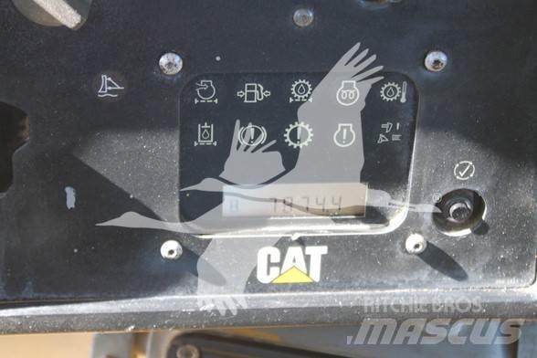 CAT D6T XL Dozere Beltegående