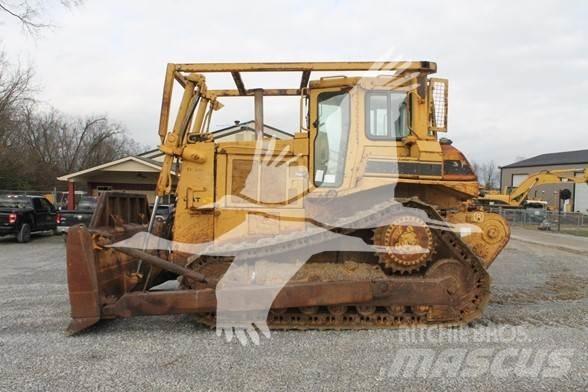 CAT D7H Dozere Beltegående