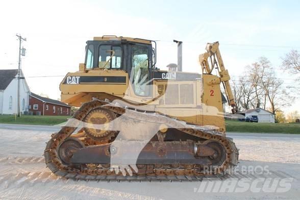 CAT D7R LGP Dozere Beltegående