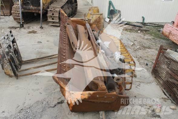 CAT D8R Dozere Beltegående