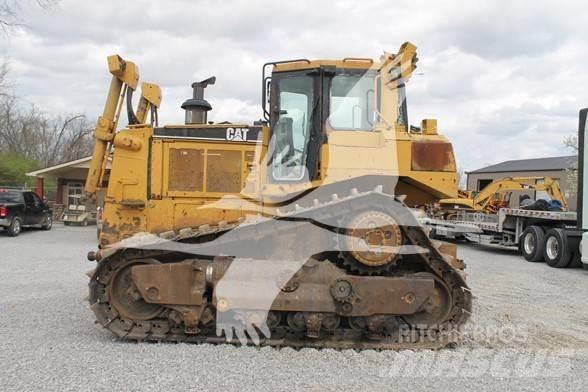 CAT D8R II Dozere Beltegående