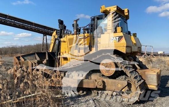 CAT D9T Dozere Beltegående