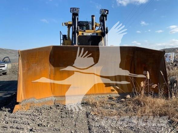 CAT D9T Dozere Beltegående