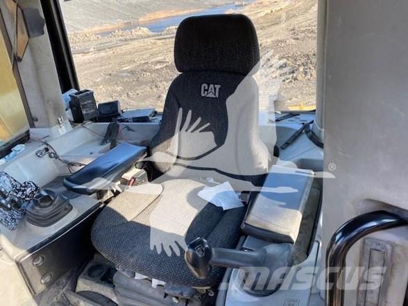 CAT D9T Dozere Beltegående