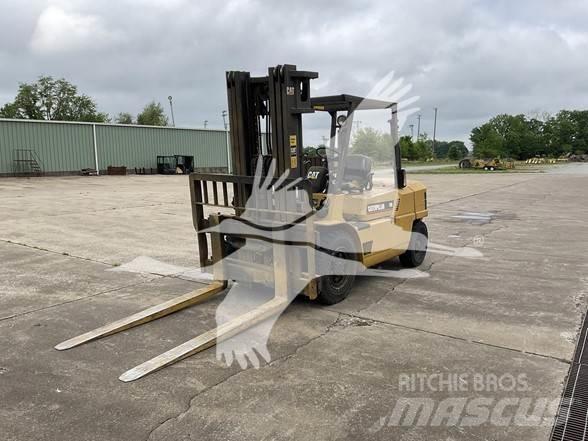 CAT DP50 Diesel Trucker