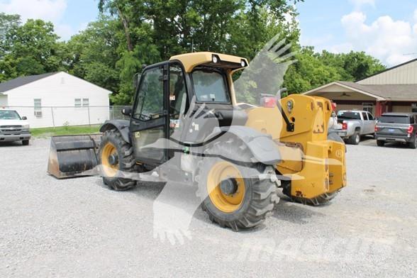 CAT TH407C Teleskoplastere
