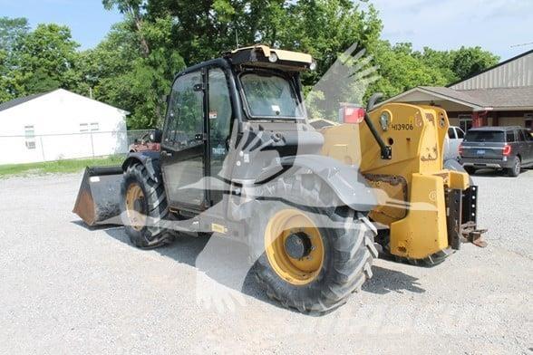 CAT TH407C Teleskoplastere