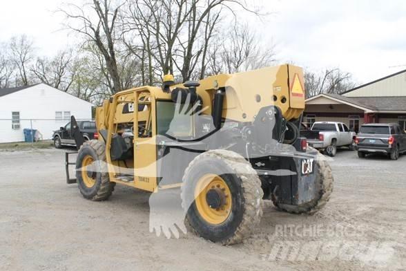 CAT TL1055 Teleskoplastere
